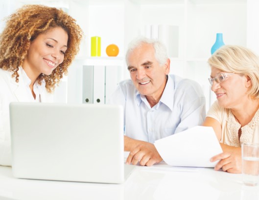 Senior Living Options | Senior Solutions Assisted Living Advisors